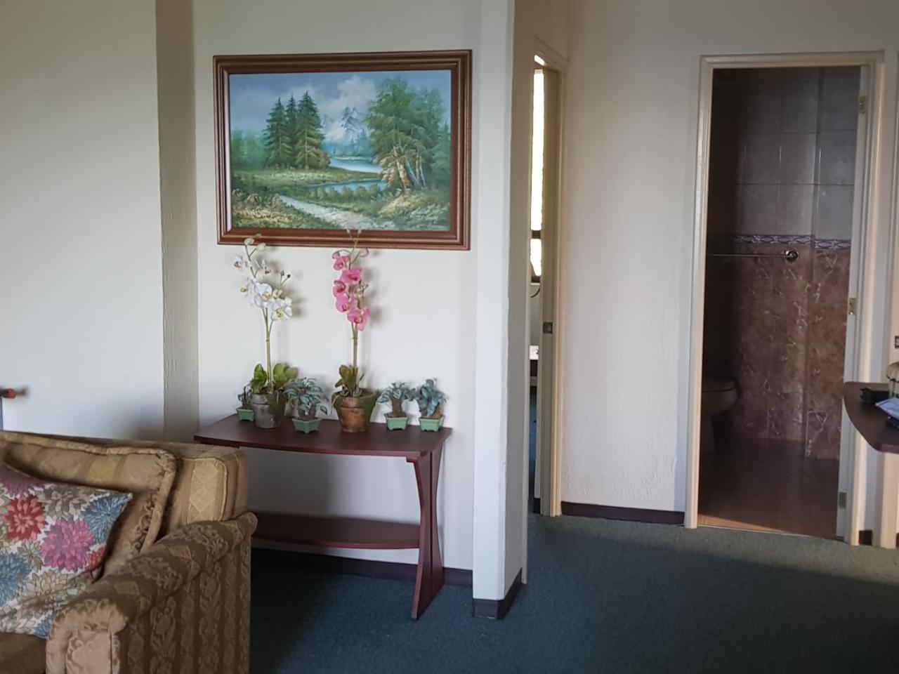 The Paradise Of Atitlan Suites - Free Breakfast Supplies Panajachel Luaran gambar