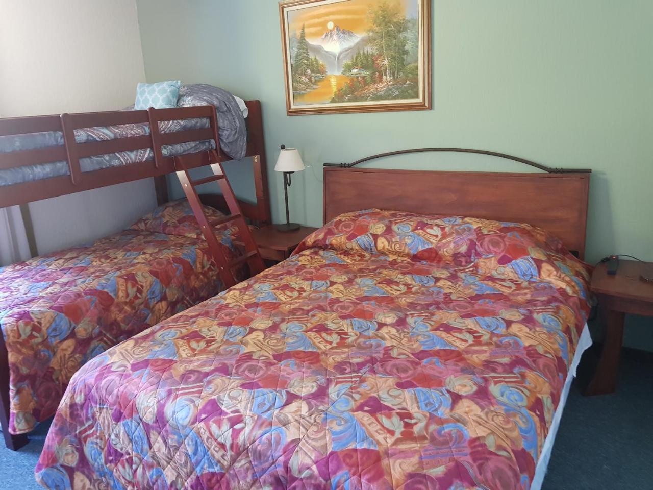 The Paradise Of Atitlan Suites - Free Breakfast Supplies Panajachel Luaran gambar