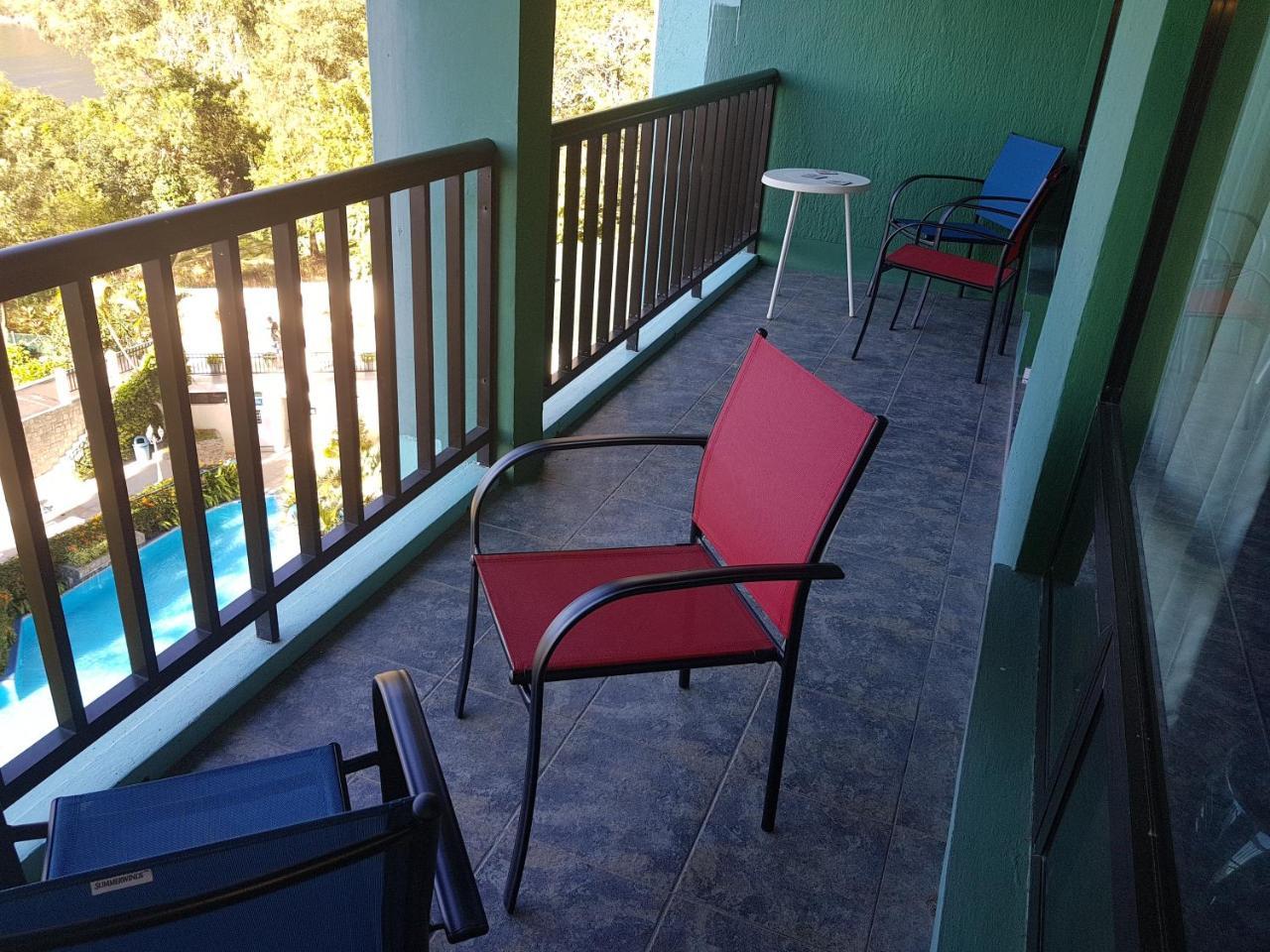 The Paradise Of Atitlan Suites - Free Breakfast Supplies Panajachel Luaran gambar