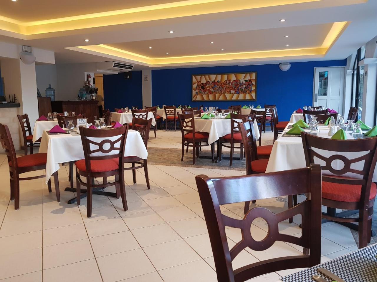 The Paradise Of Atitlan Suites - Free Breakfast Supplies Panajachel Luaran gambar