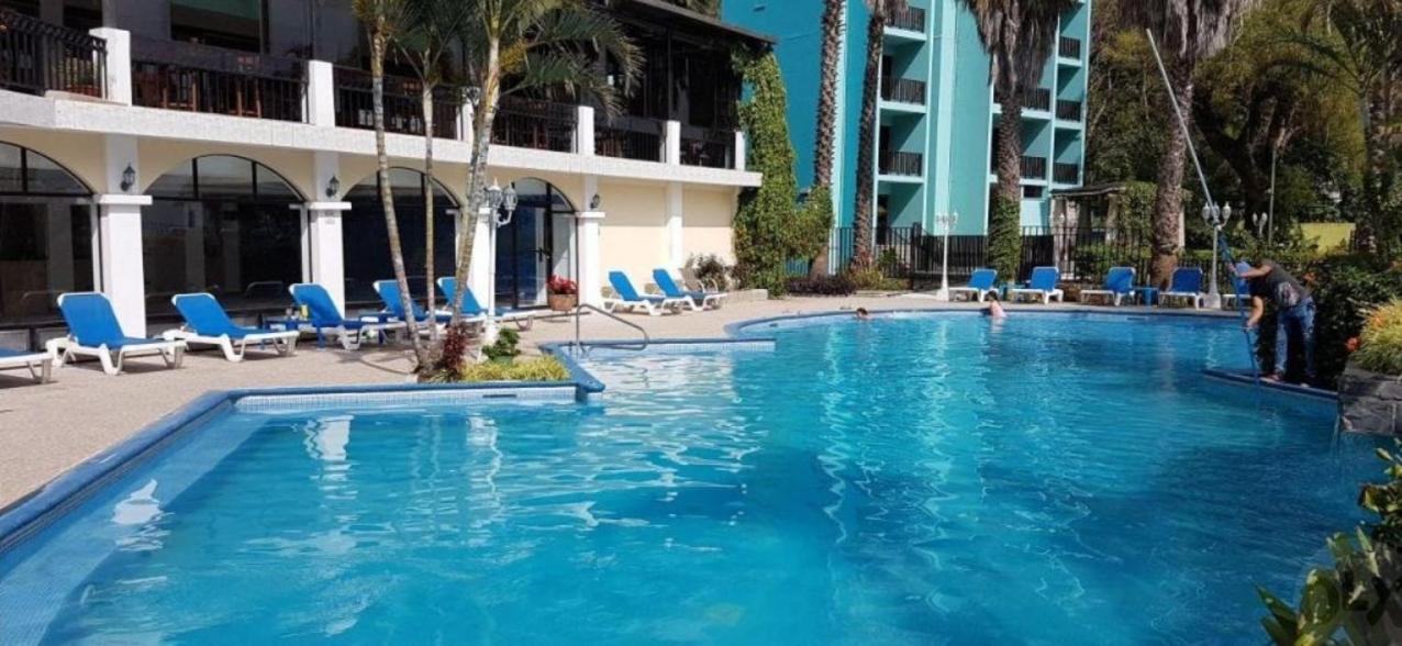 The Paradise Of Atitlan Suites - Free Breakfast Supplies Panajachel Luaran gambar